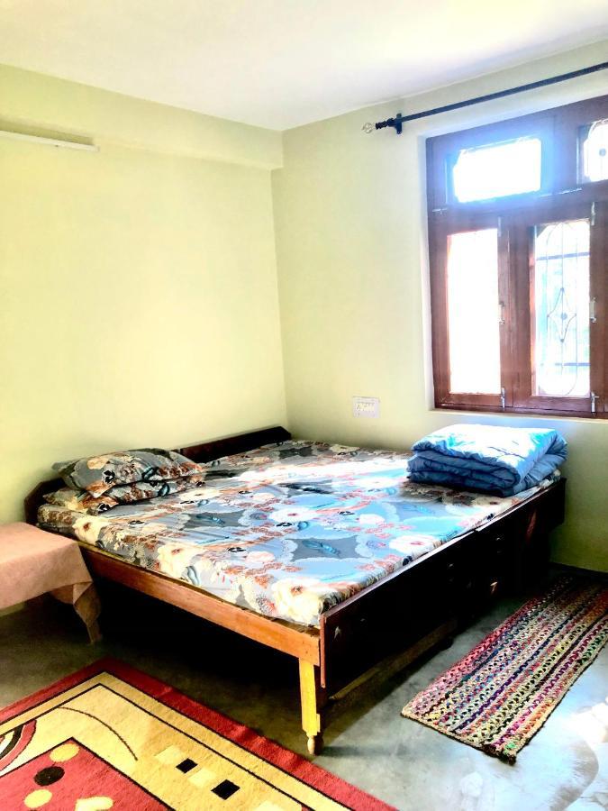 Amidst Home Stay Dharamshala Luaran gambar
