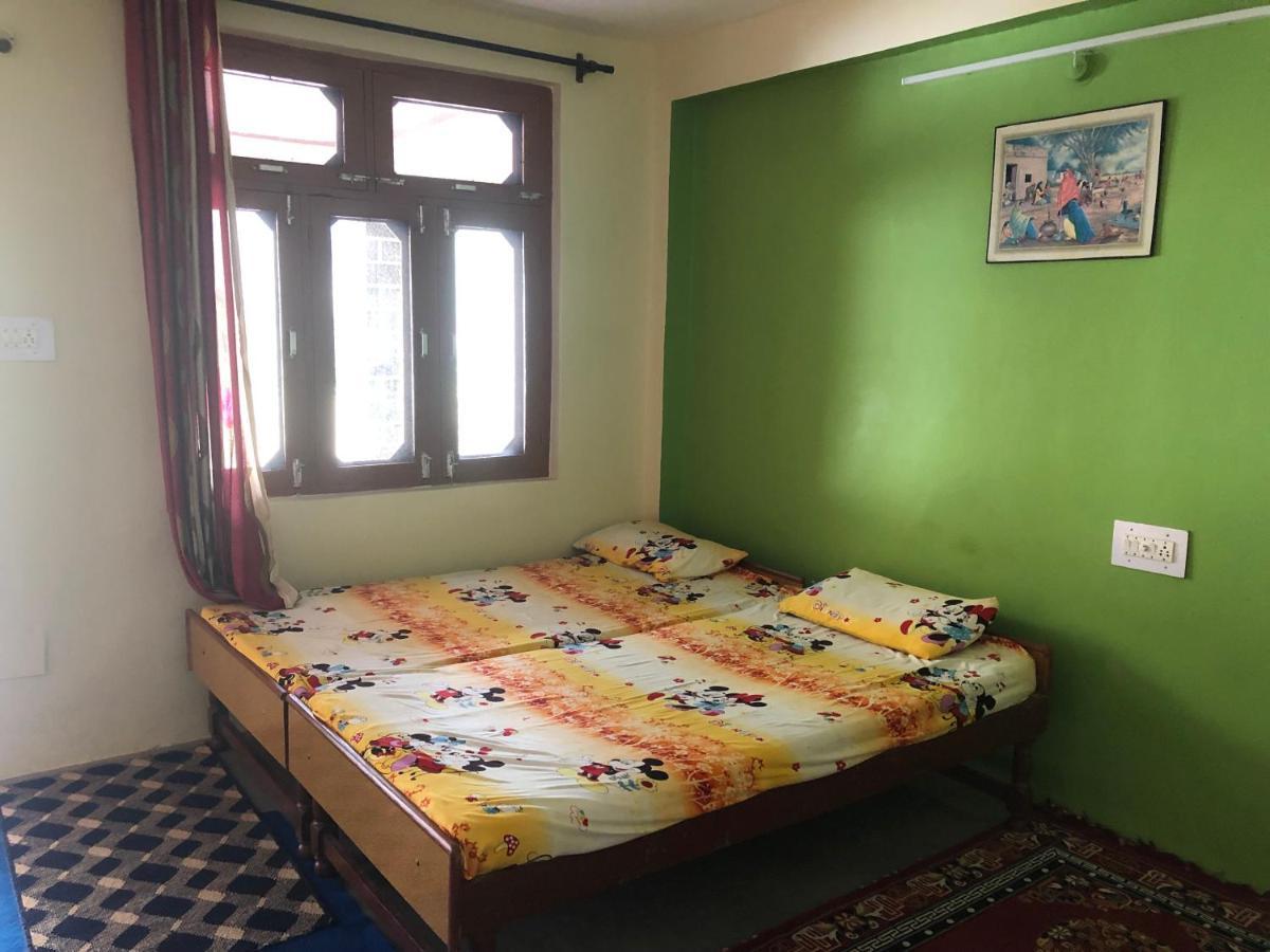 Amidst Home Stay Dharamshala Luaran gambar