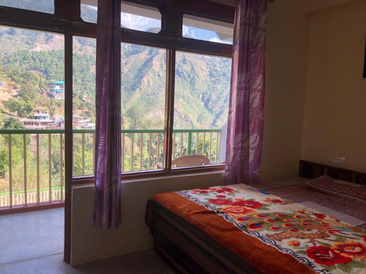 Amidst Home Stay Dharamshala Luaran gambar